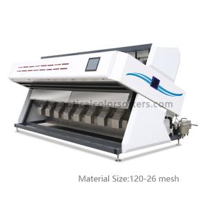 Buy cheap Ore Optical Sorting Machine Mining Sorting Machine For Powder Size from wholesalers