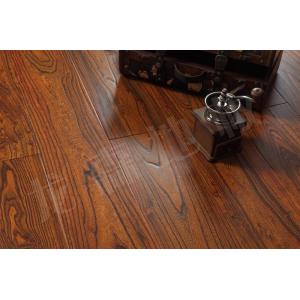 Buy cheap Elm wood flooring from wholesalers