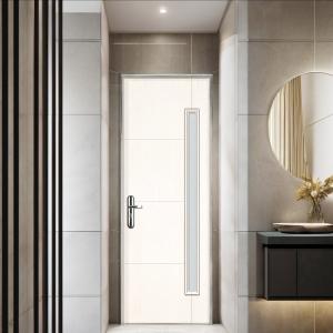 Enhance Your Interior Design With WPC Hollow Door Eco-Friendly Insulation