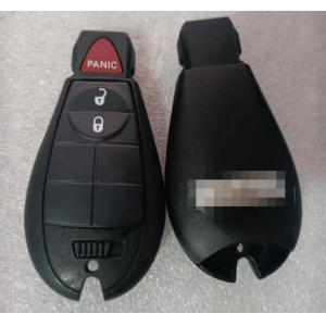 Buy cheap 433Mhz GQ4-53T 2+1 button 46 Chip 56046953 Fobik Remote For Dodge Ram from wholesalers