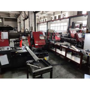 Buy cheap 40 Kg/M2 250mm Fireproof Insulation Industrial Tunnel Ovens from wholesalers