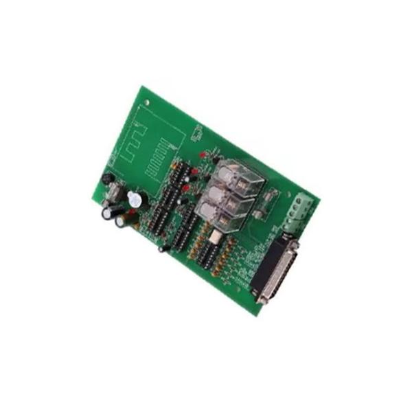 China HASL Full Turnkey Pcb Maintainability One Stop Electronics Pcb Pcba  High Tg FR4 on sale China HASL Full Turnkey Pcb Maintainability One Stop Electronics Pcb Pcba  High Tg FR4 on sale