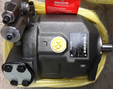 Quality Rexroth Hydraulic Piston Pumps A10VSO140DFR1/31R-PPB12N00 for sale