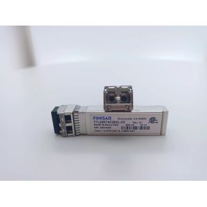 Buy cheap FTLX8574D3BNL 10G SFP Module 400m 850nm SFP Transceiver from wholesalers