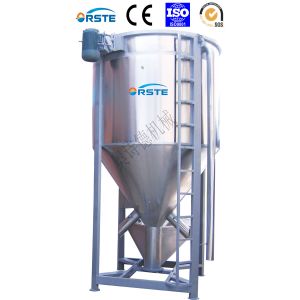 China Stainless Steel Plastic Dehumidifying Dryer with Multi-Stage Filtration Perfect for Moisture Sensitive Materials and 100 Ppm Moisture Content on sale
