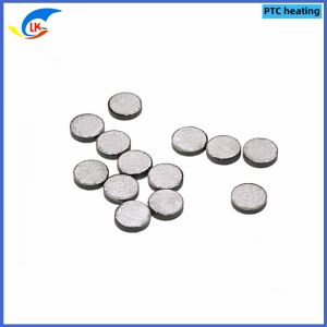 PTC Thermistor For Heating Element 5mm 160 ℃ 10OHM PTC Thermistor For Heating In