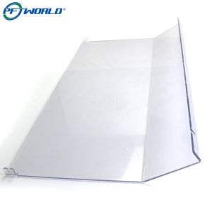 Aluminum Custom CNC Turning and Milling Services