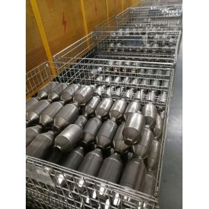 Buy cheap Euro 2 to Euro 6 Standards: Three-Way Catalysts (TWC) for Automotive Emission from wholesalers