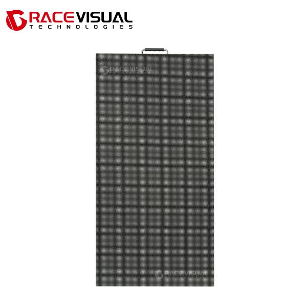 Quality Outdoor Advertising Solution LED Panel IP65 with Novastar Processor and 250x250mm Module Size for sale