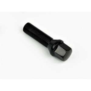 Buy cheap 24 Mm Shank BMW Conical Seat Lug Bolts 10.9 Solid 12 X 1.5 Thread Pitch from wholesalers