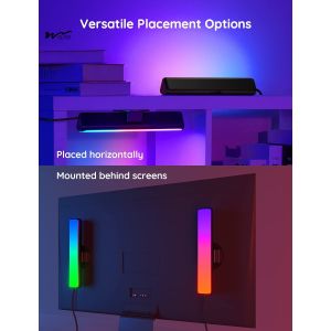 Lighting and Circuitry Design Lighting Solutions Service for Smart LED Mood Lamp