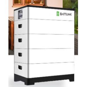 Buy cheap IP55 Freely Stackable Home Energy Storage System with Canbus/RS485 Communication Interface from wholesalers