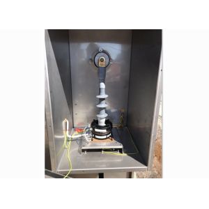 Polymeric Cables Cold Shrink Terminations And Joints 15 KV/24 KV/35 KV Class