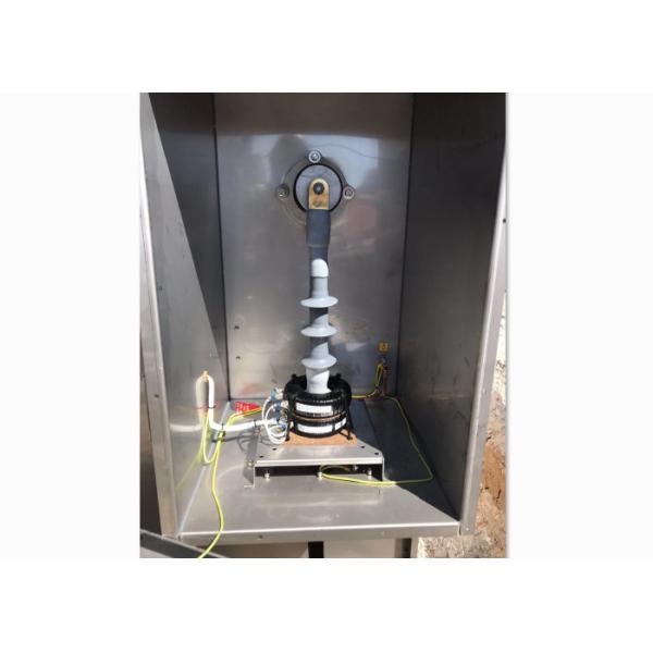 Polymeric Cables Cold Shrink Terminations And Joints 15 KV/24 KV/35 KV Class