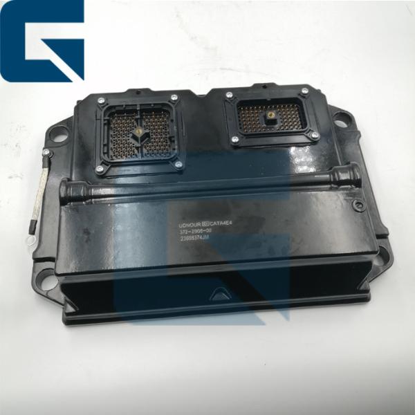 Buy cheap 372-2906 3722906 Excavator E345D E349D Electronic Controller ECM from wholesalers