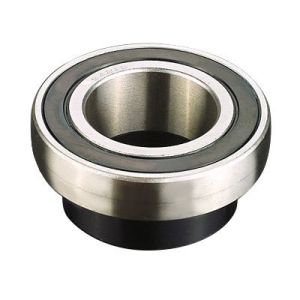 ABEC1 Precision UC 206 Bearing for Dynamic Load 15000N in Industrial Application