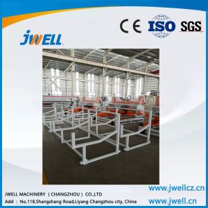 Buy cheap PLC control system extruder highly automatic plastic machinery from wholesalers