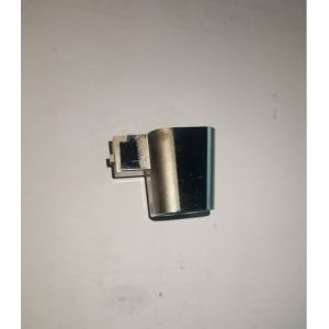 CNC Machining Futaba Base SKD61 Micro Injection Molding