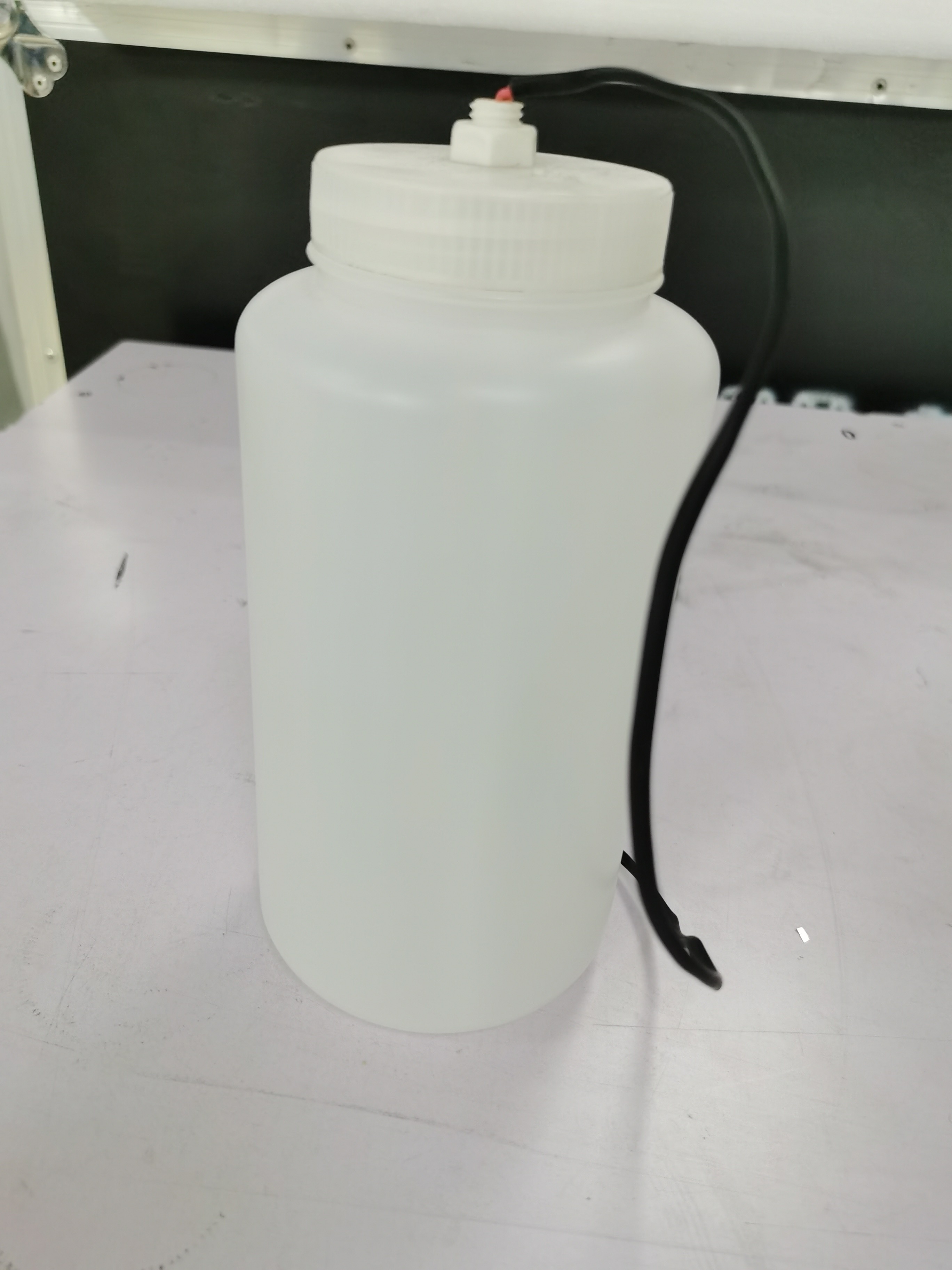 Necessary Split Absorbance Levels Spectrophotometer For Eight Lamp Flame Method