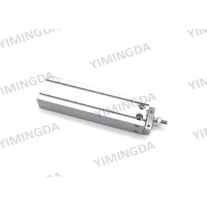 Air Cylinder Cutter Spare Parts CDUK20-100D-A93L Light Weight For Yin 7N