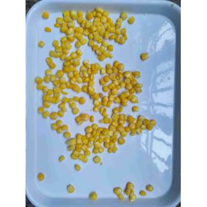 Buy cheap Selling Point Canned Corn Kernels Preserved Sweet Corn OEM Acceptable from wholesalers