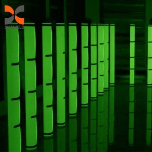 Buy cheap TPU PPF fluorescence Colour Car Paint Protective Film Auto Repaired TPU Self Healing Gloss PPF TPU photochromism luminescence from wholesalers