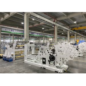 Buy cheap 40gsm 160pcs/Min 600mm Roll Fed Food Bag Making Machine from wholesalers