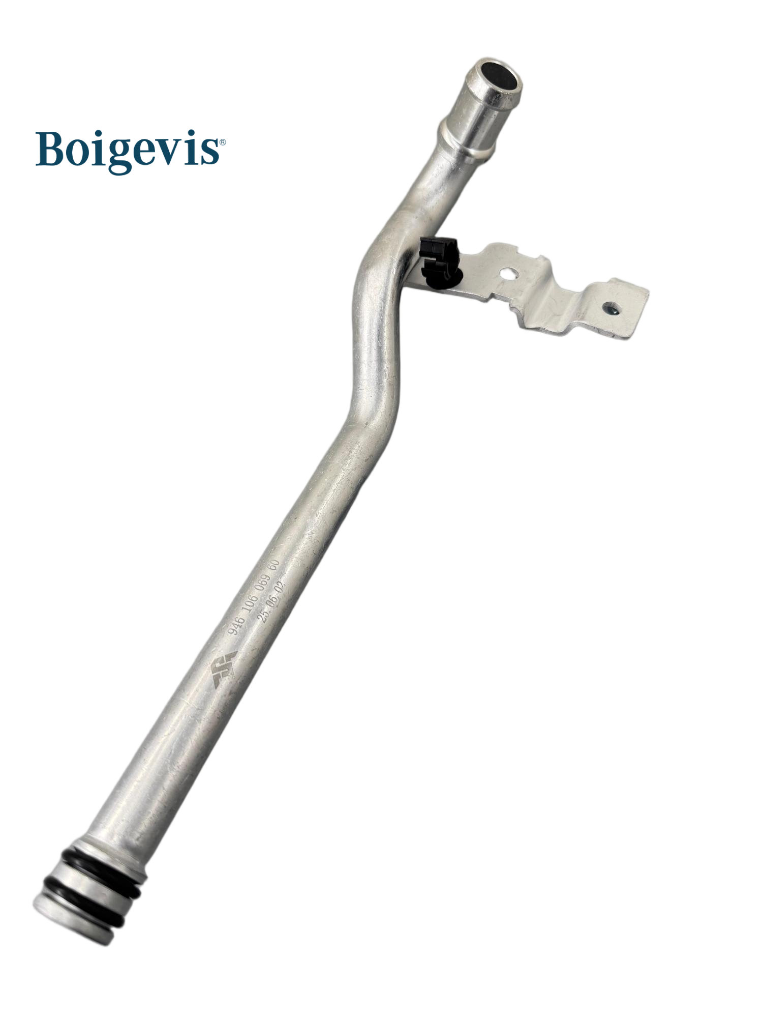 Buy cheap 94610606960 Coolant Tube for PORSCHE MACAN 95B Porsche Macan Panamera Cayenne from wholesalers