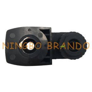 Buy cheap 6213 5231015 5404-04 Electrical Magnetic Solenoid Coil AC220V DC24V from wholesalers