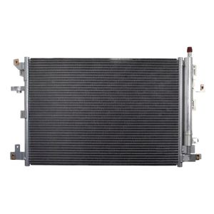 Buy cheap Automotive Air Conditioning Condenser For XC90 Spare Part 31369510 from wholesalers