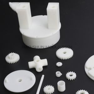 Buy cheap Plastic Products High Safety with Off White Color Similar ABS Resin from wholesalers