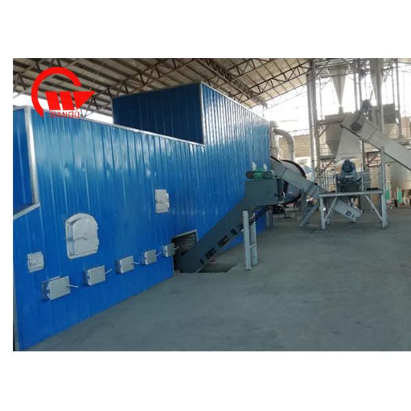 Buy cheap Coal Direct Vent Forced Hot Air Furnace With Cooling Unit High Efficiency from wholesalers