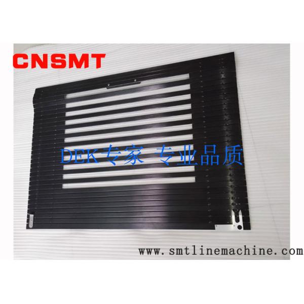 China CE CNSMT DEK Stencil Printer Machine Sliding / Rolling Door HORIZON 02i I Series Machine on sale China CE CNSMT DEK Stencil Printer Machine Sliding / Rolling Door HORIZON 02i I Series Machine on sale