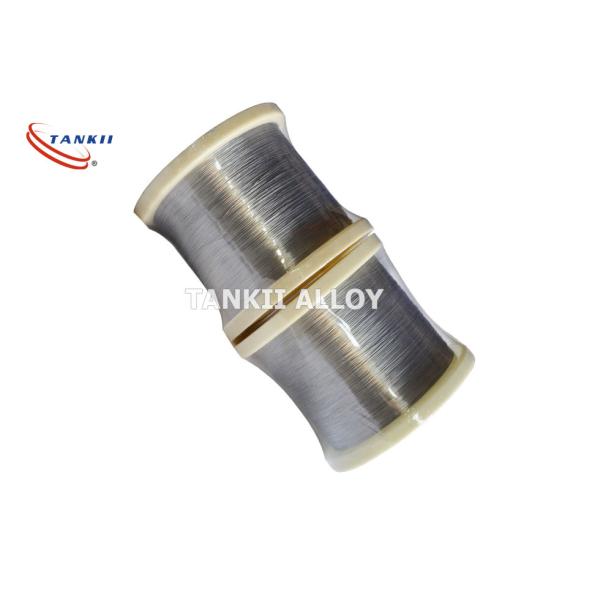 High Temperature Fecral Ocr21al6nb Heating Element Resistance Wire