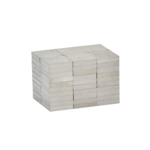 Sintered Samarium Cobalt Permanent Magnets Customized Smco Block Magnet