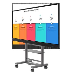 Hot sale Original Manufacturer System Digital Interactive Whiteboard touch
