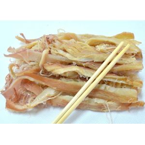 Buy cheap Shredded Seasoned Squid Wing from wholesalers