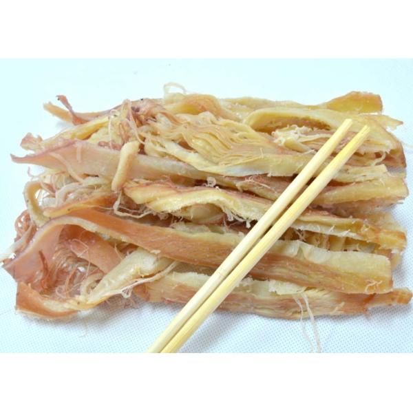 Buy cheap Shredded Seasoned Squid Wing from wholesalers