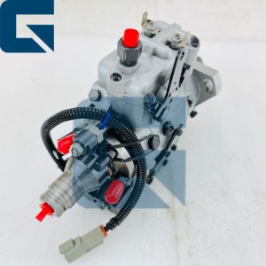 Buy cheap DB-3331-6433 DB33316433 High quality Fuel Injection Pump from wholesalers