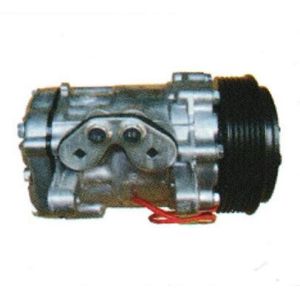 ALA20810 SUZUKI AC COMPRESSOR SUZUKI, OPEL CORSA,FIAT AC COMPRESSOR 7B10 AC