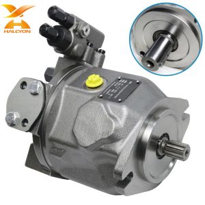 Rexroth Hydraulic Piston Pump A10VSO71DR/31R-VSC62K02-(T0) For Construction