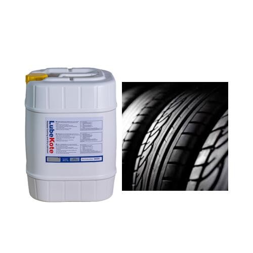 Quality Water Based Tire Mold Release Agent Liquid With Mild Odor 1 Years Shelf Life for sale