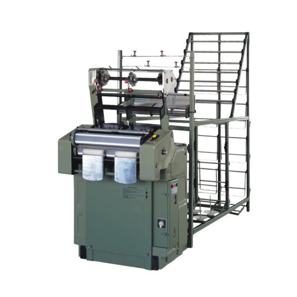Quality 2/150 heavy duty polyester nylon webbing loom weaving machine for sale