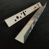 Buy cheap Easy Install Rockwool Sp Fixing Brackets Class A Fire Resistant from wholesalers