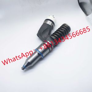 Buy cheap common rail fuel injector 249-0705 C13 C15 C18 Engine Fuel Injector 253-0616 253-0618 249-0705 For CAT Excavator from wholesalers