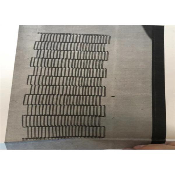 Buy cheap Stainless Steel 304 310 316 Chain Conveyor Belt Mesh/metal Wire Mesh Conveyor Belt from wholesalers