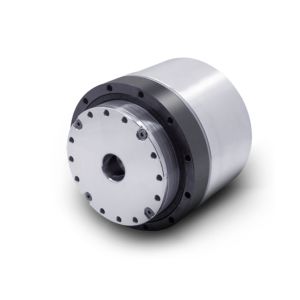 Buy cheap Faradyi Stock 142mm Hight Torque Electric BLDC Robot Joint Speed Reducer Harmonic Motor for Industrial Robot Manipulators from wholesalers