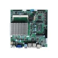 Buy cheap Intel Thin Mini ITX Motherboard Supporting Up To 8GB SDRAM 1×SATA product