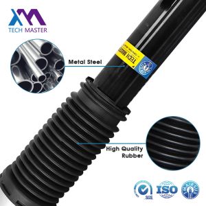 Buy cheap Pneumatic Suspension Shock Absorber For Mercedes Benz W167 Rear Left And Right GLS GLE With ADS 1673202301 1673202201 from wholesalers