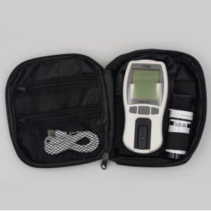 Buy cheap Precise Hemoglobin Tester HCT Measurement With Lysun BHM-101 Analyzer from wholesalers